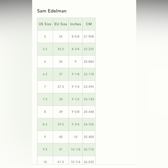 Anthropologie Sam Edelman Taryn Western Boots - Picture 11 of 14